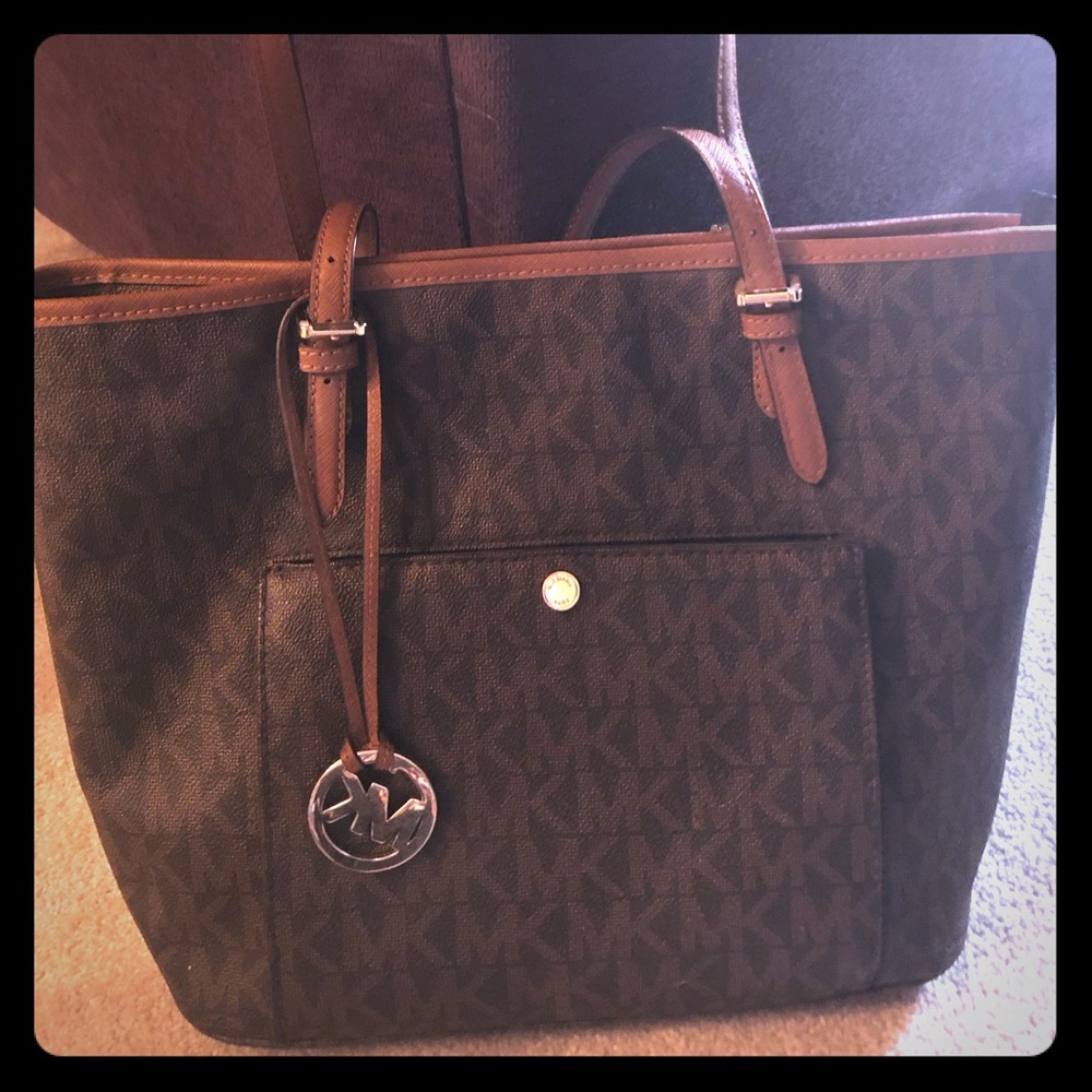 Michael Kors Tote